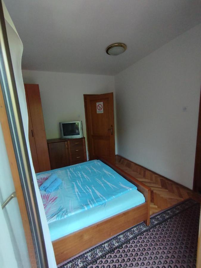 Vila Marko Niska Banja Εξωτερικό φωτογραφία