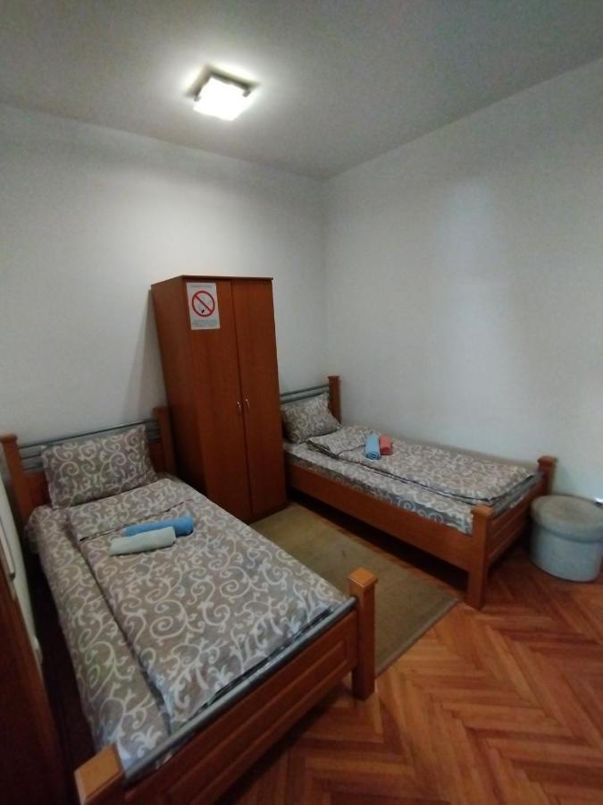 Vila Marko Niska Banja Εξωτερικό φωτογραφία