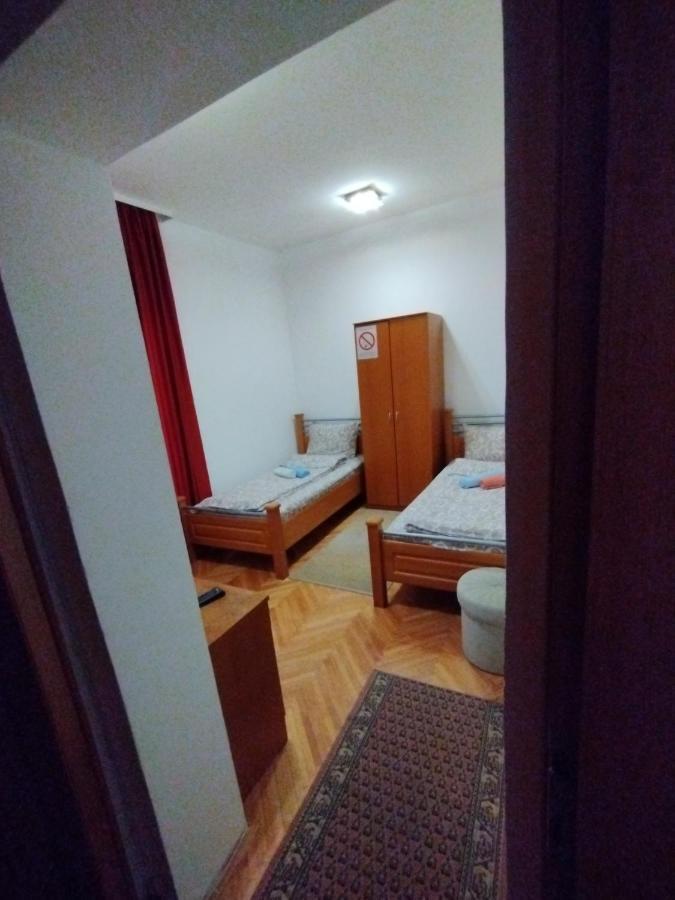 Vila Marko Niska Banja Εξωτερικό φωτογραφία