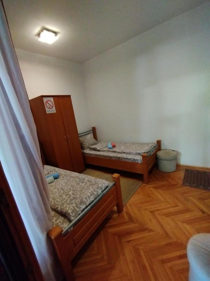 Vila Marko Niska Banja Εξωτερικό φωτογραφία