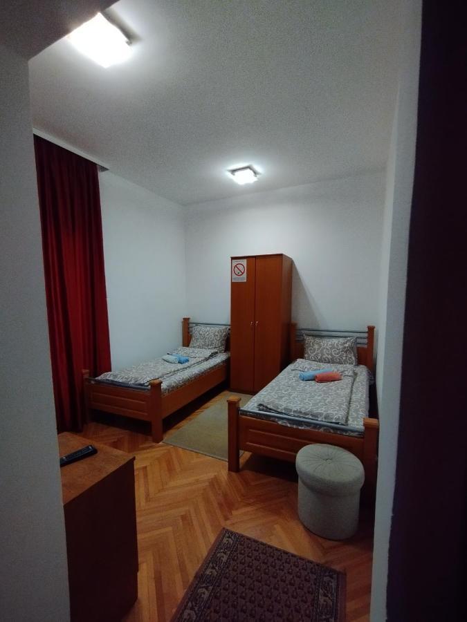 Vila Marko Niska Banja Εξωτερικό φωτογραφία