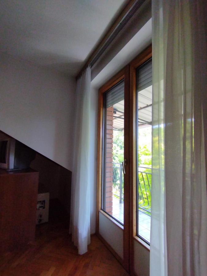 Vila Marko Niska Banja Εξωτερικό φωτογραφία