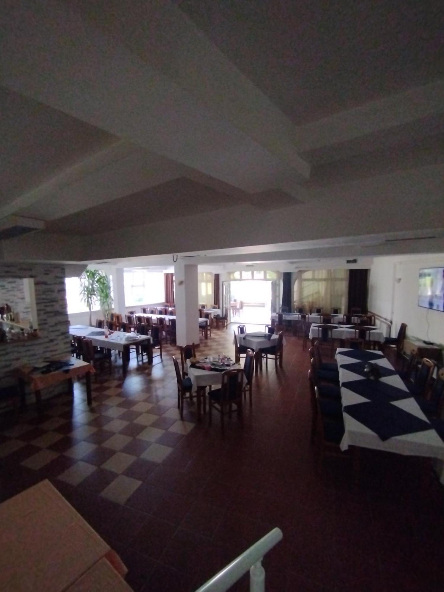 Vila Marko Niska Banja Εξωτερικό φωτογραφία